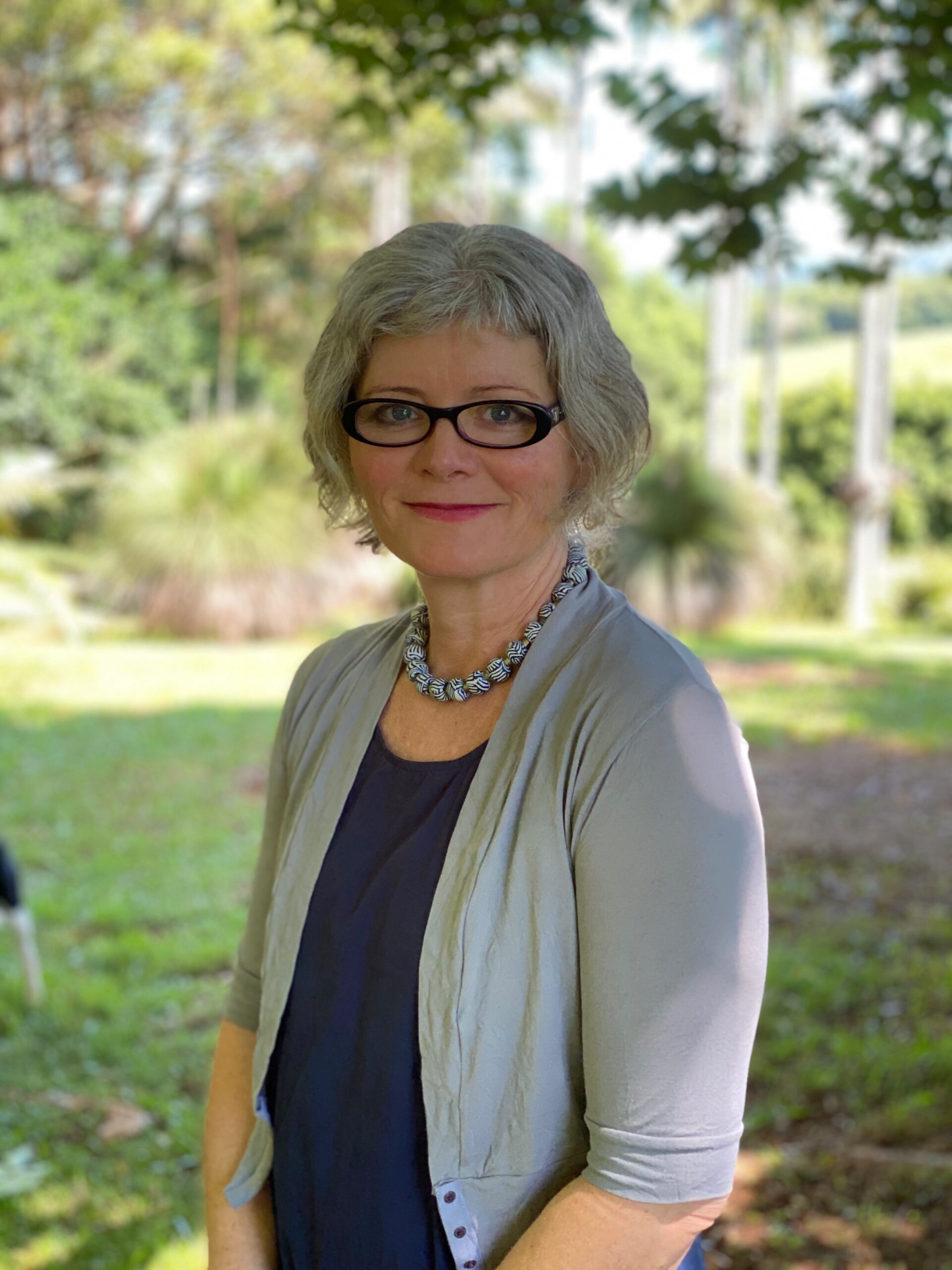 Who | Australian Health Consulting